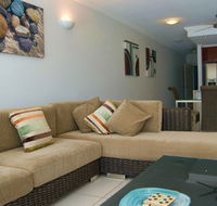 Waters Edge Apartments Cairns - Accommodation Ballina