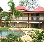 Williams Lodge - Accommodation Ballina