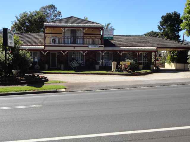 Alstonville NSW Accommodation Ballina