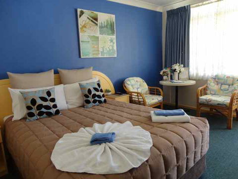 Alstonville Settlers Motel - Accommodation Ballina 2