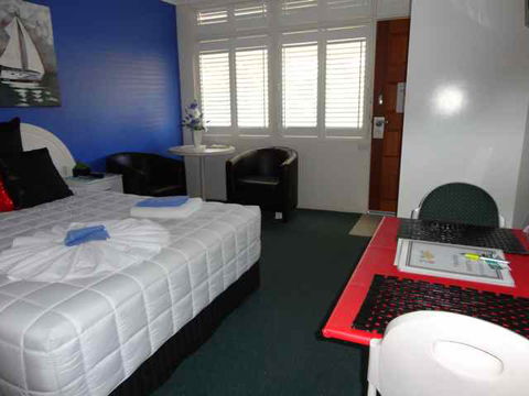 Alstonville Settlers Motel - Accommodation Ballina 3