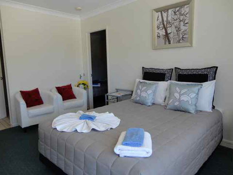 Alstonville Settlers Motel - Accommodation Ballina 4