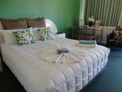 Alstonville Settlers Motel - Accommodation Ballina 5