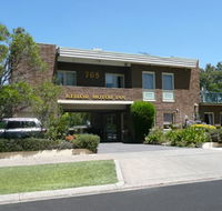 Keilor Motor Inn - Accommodation Ballina