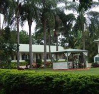 Yungaburra Park Motel - Accommodation Ballina