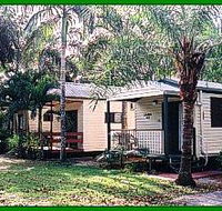 White Rock Leisure Park - Accommodation Ballina