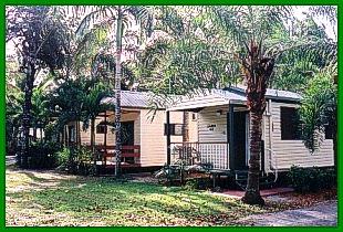White Rock Leisure Park - Accommodation Ballina 0
