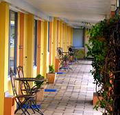 Arkana Motel - Accommodation Ballina