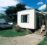 White Beach Tourist Park - Accommodation Ballina
