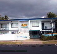 Accommodation on Sheridan - Accommodation Ballina