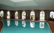The Sebel Kirkton Park Hunter Valley - Pokolbin - Accommodation Ballina 2