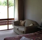 Town and Country Motor Inn Forbes - Forbes - Accommodation Ballina