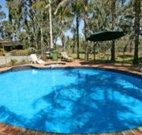 Two Rivers Motel - Wentworth - Accommodation Ballina