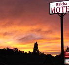 Walcha Motel - Walcha - Accommodation Ballina