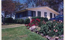 Coach Cottage - Accommodation Ballina 1
