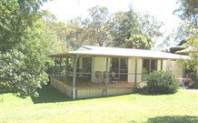 Coach Cottage - Accommodation Ballina 2