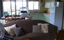 Coach Cottage - Accommodation Ballina 7