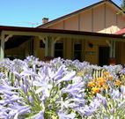 Red Hill Organics Farmstay - Accommodation Ballina