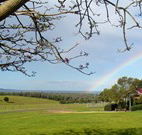 Rocky Mountains - Accommodation Ballina