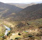 Venterfair Rural Retreat - Accommodation Ballina