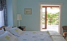 Annie's Place Bed And Breakfast - Accommodation Ballina 1