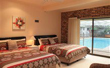 Batemans Bay Manor Bed And Breakfast - Accommodation Ballina 1