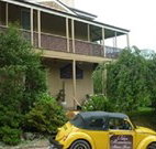 Blue Mountains Manor House - - Accommodation Ballina