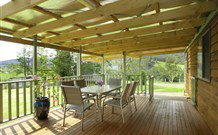 Cedar Grove Farmstay - - Accommodation Ballina 2