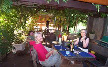 Kerrabee Homestead - - Accommodation Ballina 0