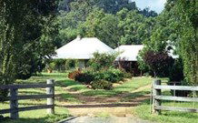 Kerrabee Homestead - - Accommodation Ballina 2
