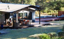 Long Weekend Retreat - - Accommodation Ballina 0