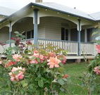 McGowans Boutique Bed and Breakfast - Accommodation Ballina