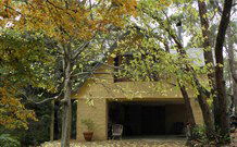 Rose Lindsay Cottage - Accommodation Ballina 0