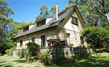 Rose Lindsay Cottage - Accommodation Ballina 1