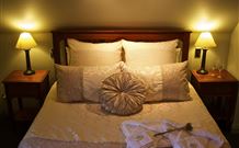 Rose Lindsay Cottage - Accommodation Ballina 2