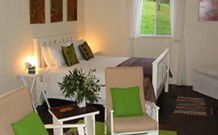 Stone Stream Eco Cottage - Accommodation Ballina 0