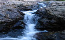 Stone Stream Eco Cottage - Accommodation Ballina 1