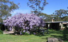Studio Cottages - Accommodation Ballina 0