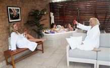 Sunny Hill Retreat Accommodation And Day Spa - - Accommodation Ballina 1