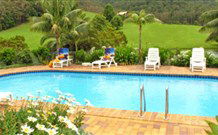 Sunny Hill Retreat Accommodation And Day Spa - - Accommodation Ballina 0