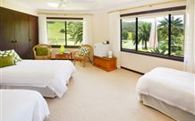 Sunny Hill Retreat Accommodation And Day Spa - - Accommodation Ballina 2