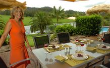 Sunny Hill Retreat Accommodation And Day Spa - - Accommodation Ballina 3