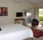 Sunrise Bed and Breakfast - Accommodation Ballina