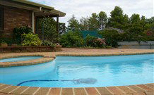 Sunset View Bed And Breakfast - Accommodation Ballina 2