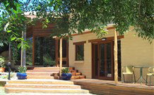 The Bawley B And B - - Accommodation Ballina 1