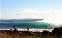 The Bawley B And B - - Accommodation Ballina 3