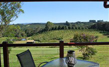 Dunoon NSW Accommodation Ballina