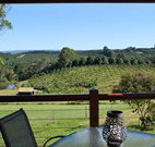 The Shed B and B - Accommodation Ballina