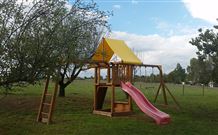 Wagga Wagga Country Cottages - - Accommodation Ballina 4