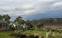 Wagga Wagga Country Cottages - - Accommodation Ballina 7